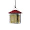 Woodlink Woodlink Plastic/Steel Suet Cage Double Suet Basket 25123 - alternate 1
